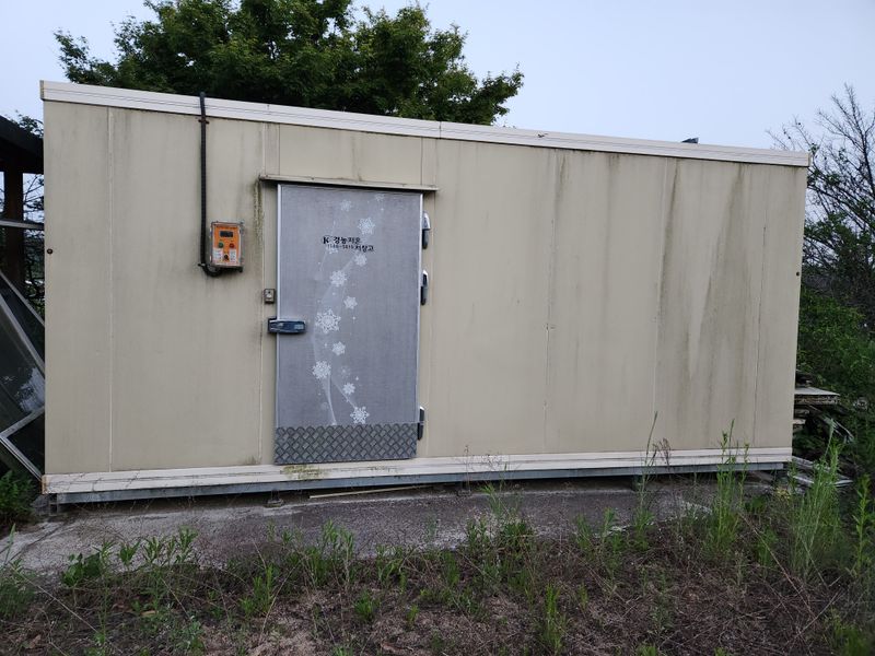 장터 상품 [저온창고 5평 팔아요] 썸네일