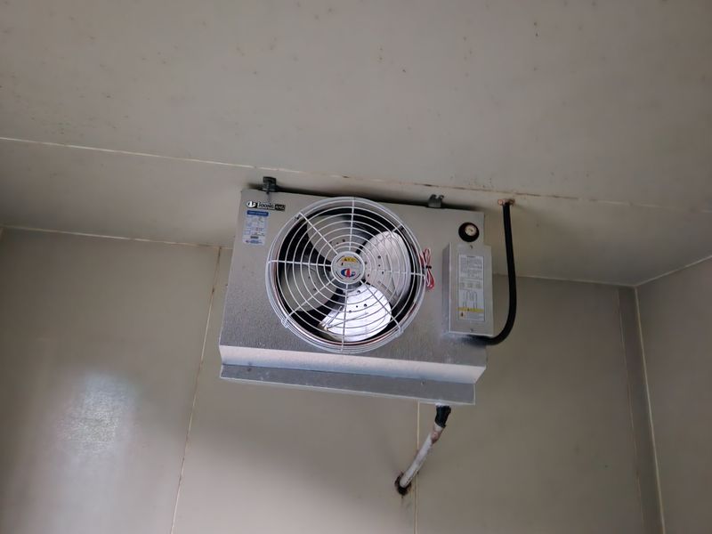 김상용님의 장터 판매 상품 [저온창고 5평 팔아요] 첨부 사진