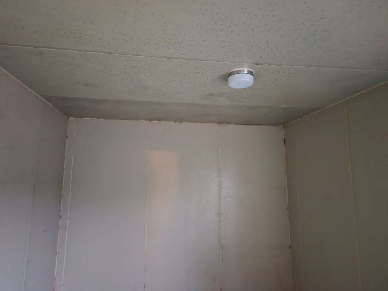 김상용님의 장터 판매 상품 [저온창고 5평 팔아요] 첨부 사진