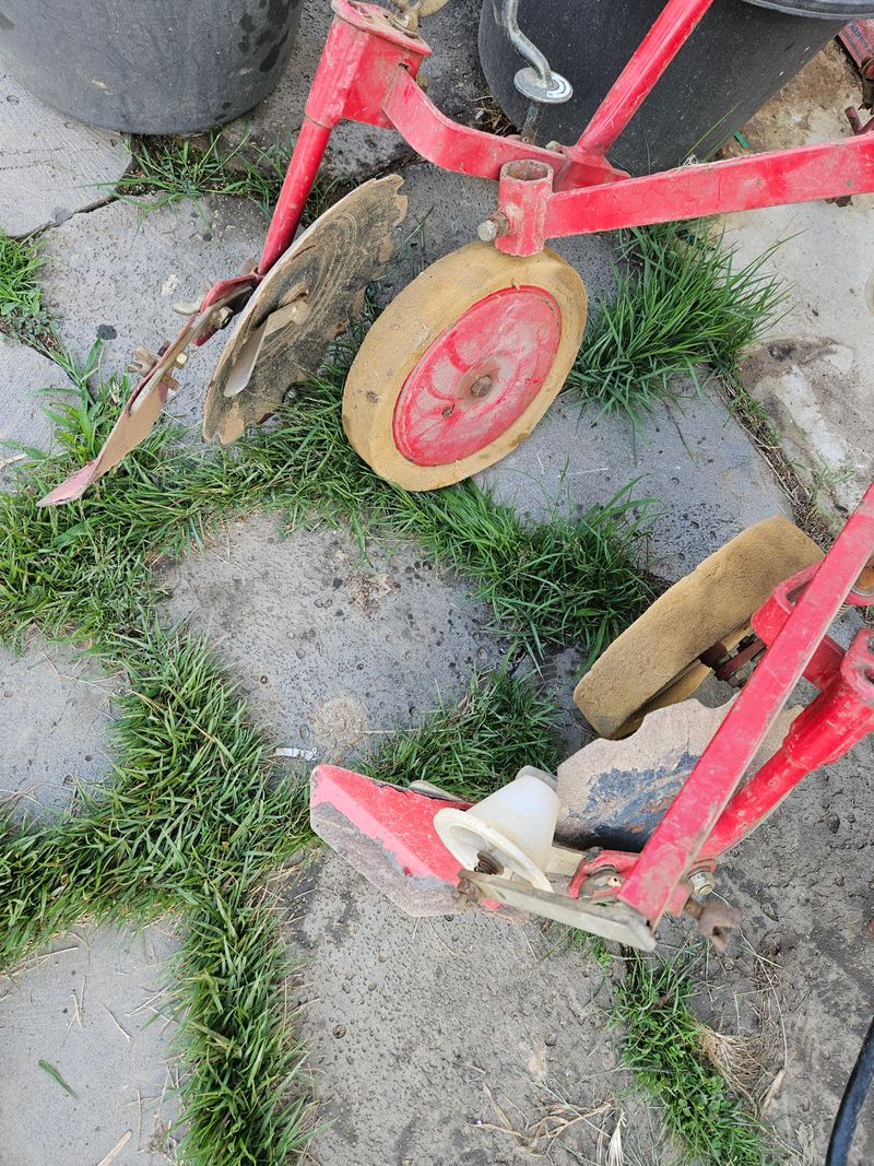 호욱33459725님의 장터 판매 상품 [(판매완료)관리기 비닐피복기 ] 첨부 사진