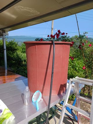 덕촌님의 고추 · 비료•농약 작성글 사진