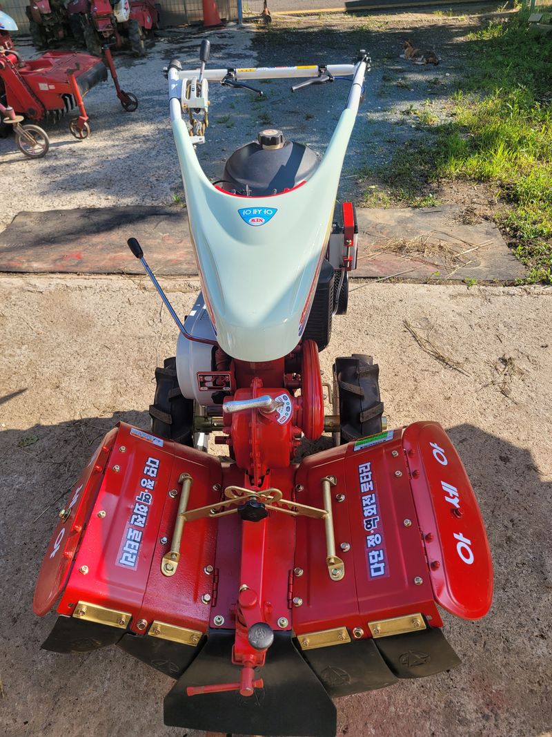 장터 상품 [아세아관리기 AMC 880S판매] 썸네일