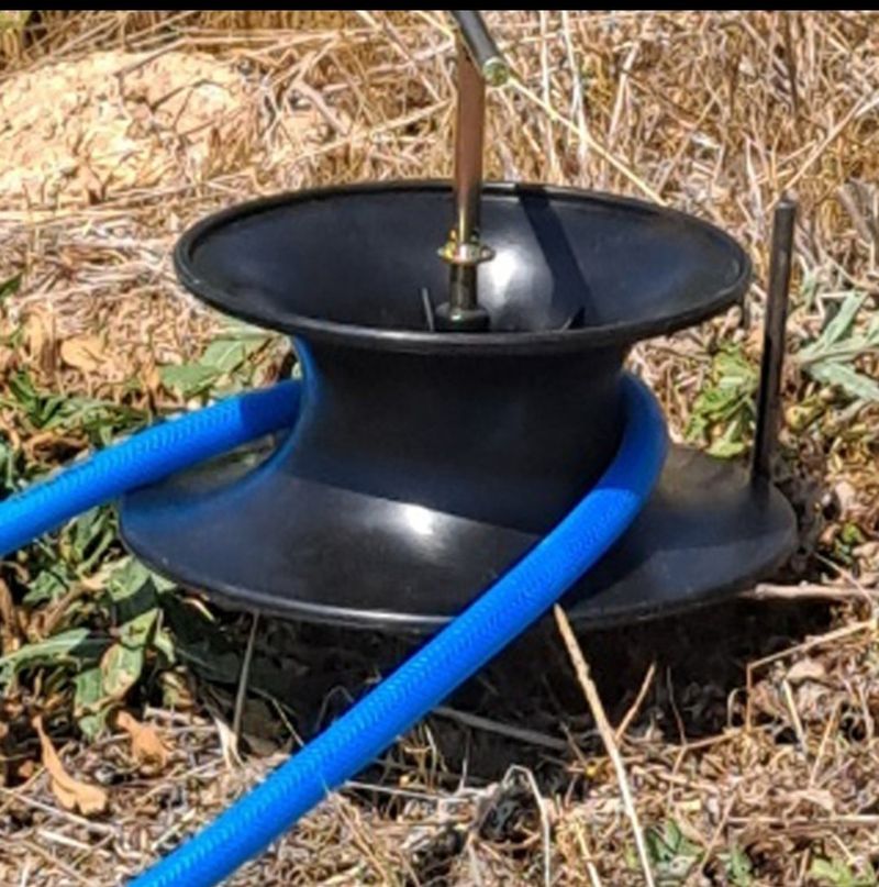 장터 상품 [특허농약호스 유인기 돌림판] 썸네일