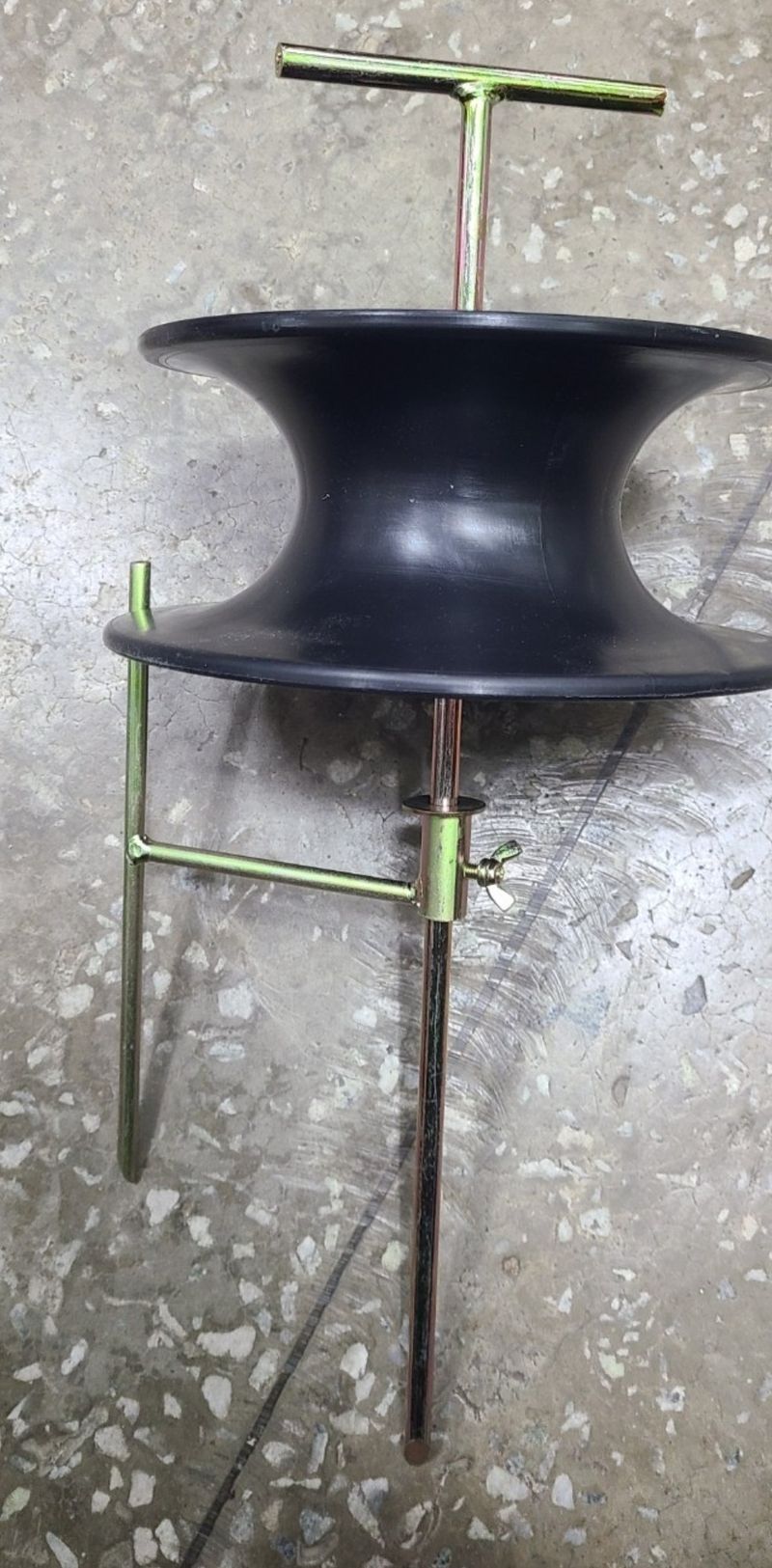 전순덕.동신유통님의 장터 판매 상품 [특허농약호스 유인기 돌림판] 첨부 사진