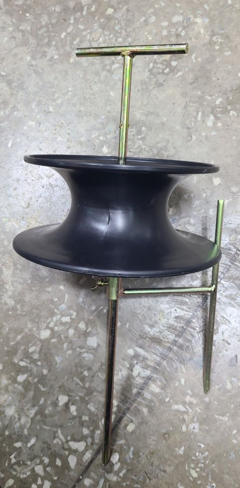 전순덕.동신유통님의 장터 판매 상품 [특허농약호스 유인기 돌림판] 첨부 사진