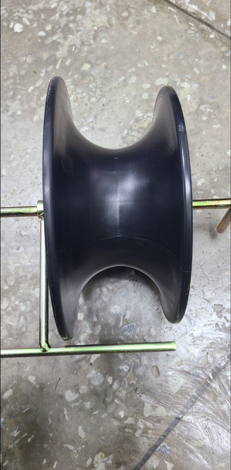 전순덕.동신유통님의 장터 판매 상품 [특허농약호스 유인기 돌림판] 첨부 사진