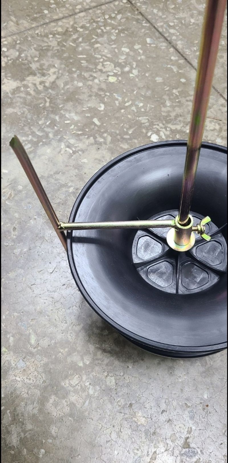 전순덕.동신유통님의 장터 판매 상품 [특허농약호스 유인기 돌림판] 첨부 사진