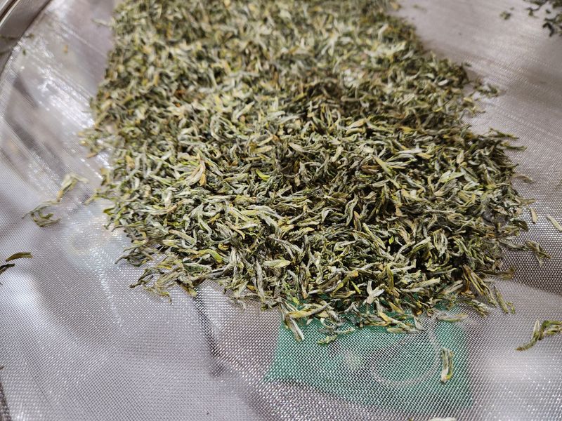 장터 상품 [우저록차 40g] 썸네일