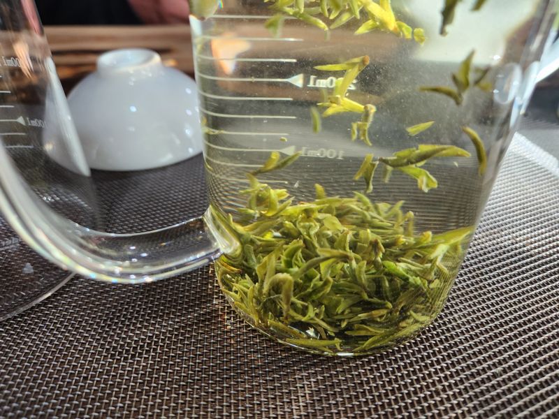 양현만님의 장터 판매 상품 [우저록차 40g] 첨부 사진