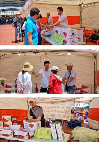 그린톡톡 오계상님의 자유주제 · 자유게시판 작성글 사진