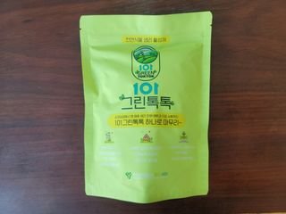 그린톡톡 오계상님의 자유주제 · 자유게시판 작성글 사진