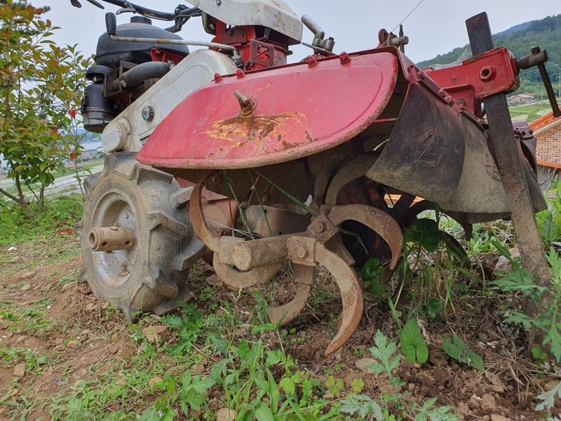 장터 상품 [아세아관리기] 썸네일