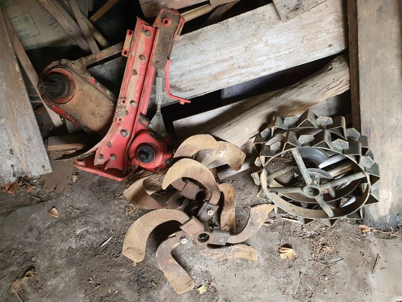 장ㅡ8161님의 장터 판매 상품 [아세아관리기] 첨부 사진