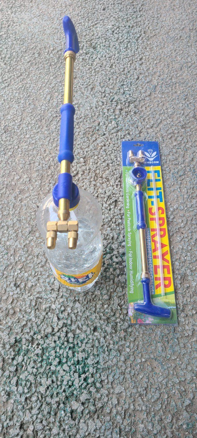 전순덕.동신유통님의 장터 판매 상품 [간편 분무기] 첨부 사진