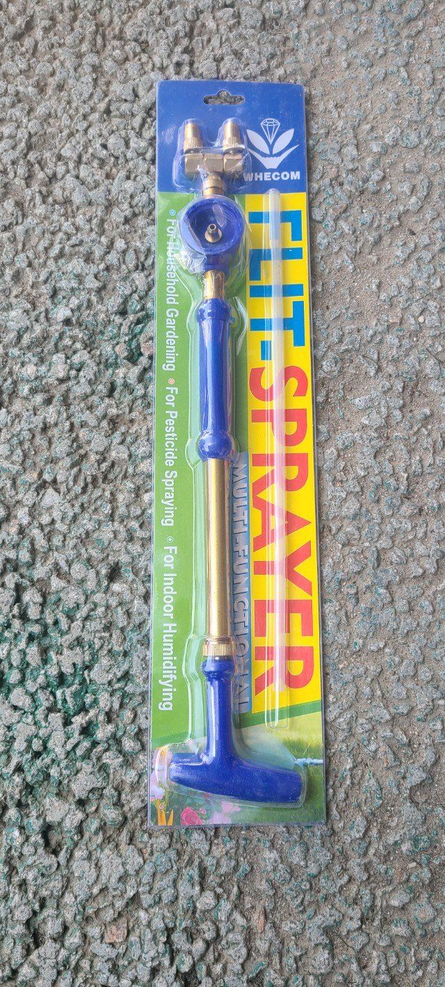 전순덕.동신유통님의 장터 판매 상품 [간편 분무기] 첨부 사진