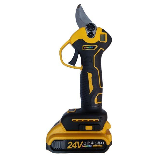 전순덕.동신유통님의 장터 판매 상품 [레인보우 강력 전지가위] 첨부 사진