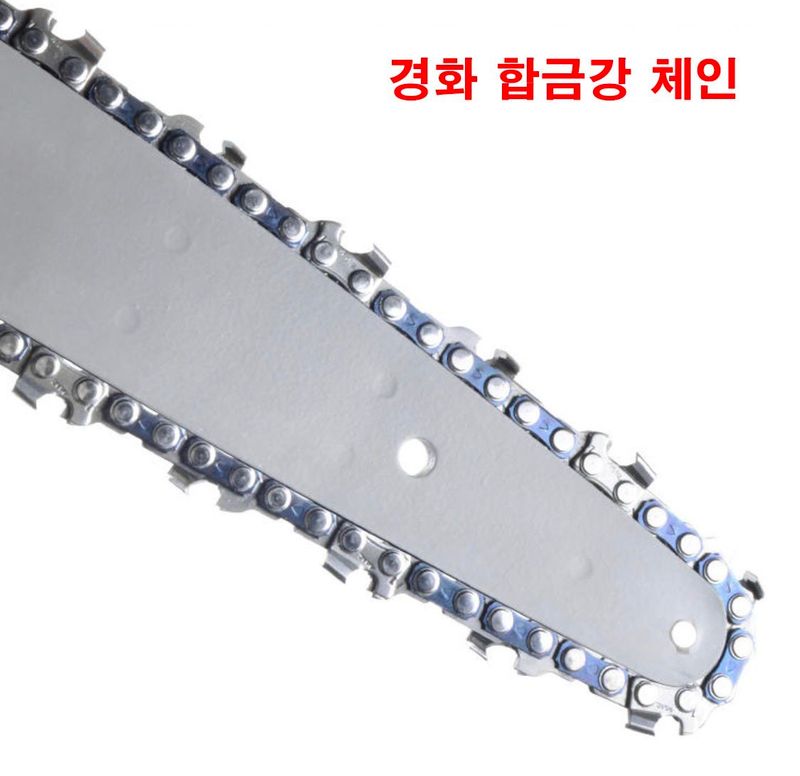 전순덕.동신유통님의 장터 판매 상품 [고급형장대/전기톱세트] 첨부 사진