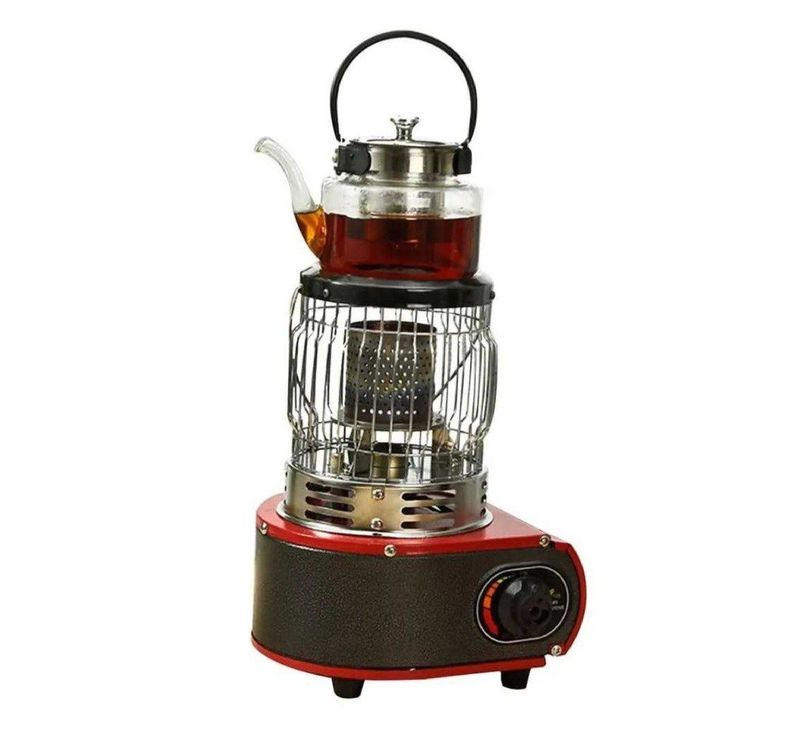 전순덕.동신유통님의 장터 판매 상품 [부탄 가스 버너 난로/히터 난로] 첨부 사진