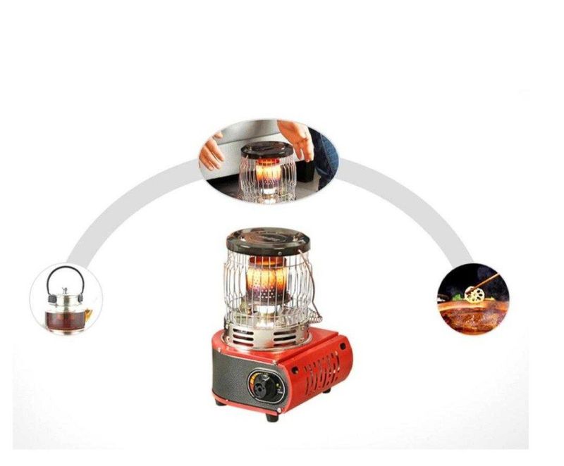 전순덕.동신유통님의 장터 판매 상품 [부탄 가스 버너 난로/히터 난로] 첨부 사진