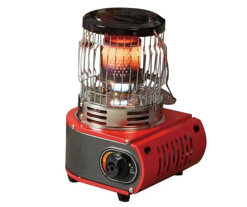 전순덕.동신유통님의 장터 판매 상품 [부탄 가스 버너 난로/히터 난로] 첨부 사진