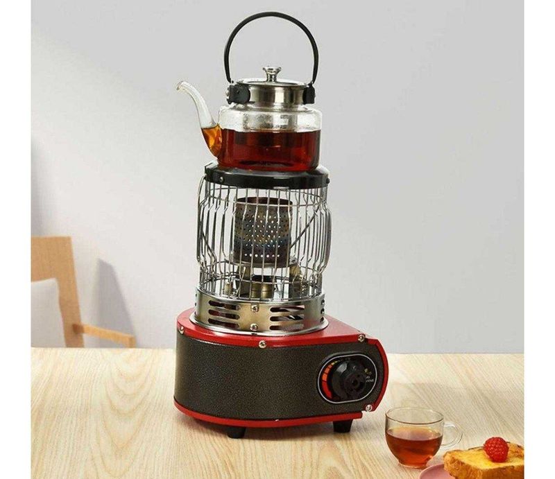 전순덕.동신유통님의 장터 판매 상품 [부탄 가스 버너 난로/히터 난로] 첨부 사진