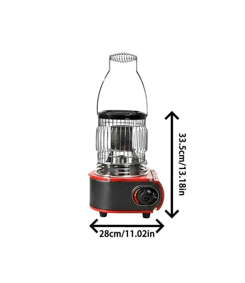 전순덕.동신유통님의 장터 판매 상품 [부탄 가스 버너 난로/히터 난로] 첨부 사진