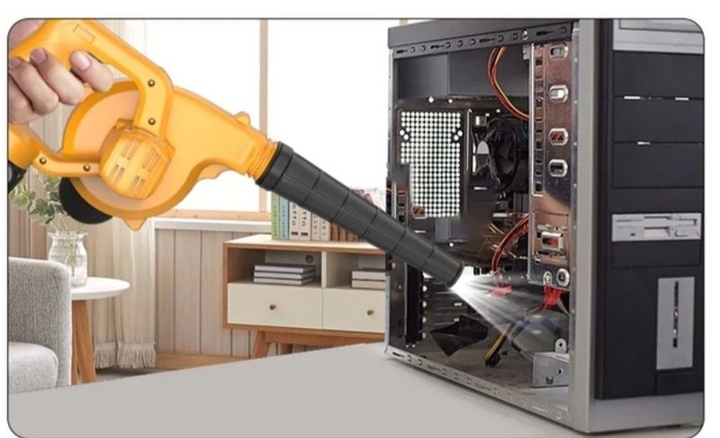 전순덕.동신유통님의 장터 판매 상품 [송풍기 흡입기] 첨부 사진