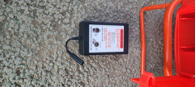 전순덕.동신유통님의 장터 판매 상품 [밀차식 40L 분무기] 첨부 사진