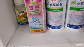 박무성님의 농부님! 어떤 농약 쓰세요? · 참여 작성글 사진