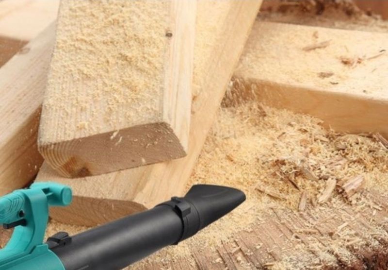 전순덕.동신유통님의 장터 판매 상품 [태풍 🌀송풍기] 첨부 사진