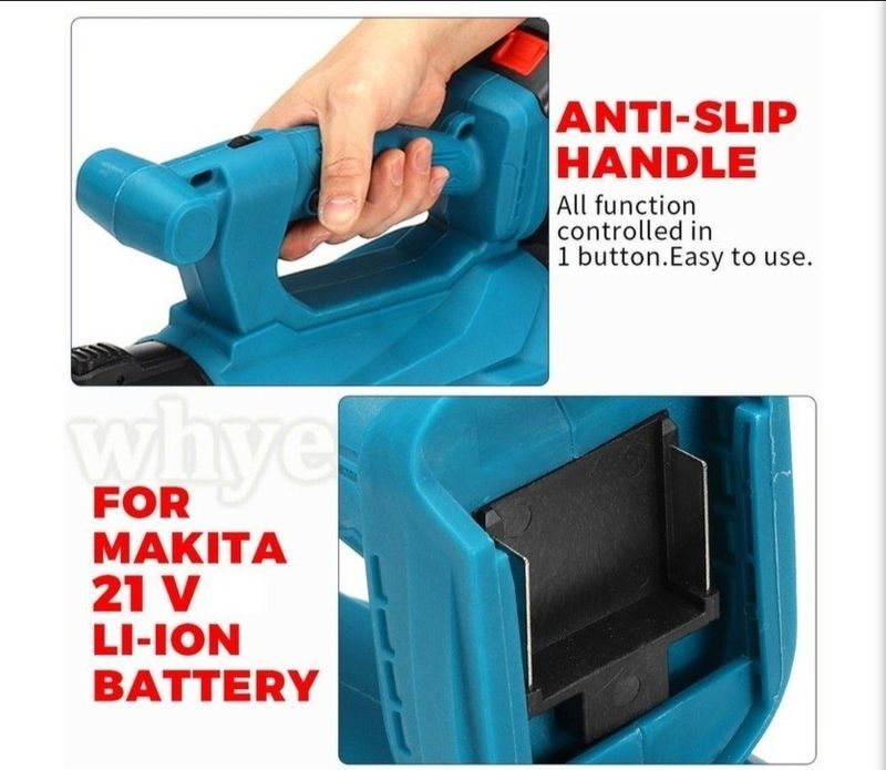 전순덕.동신유통님의 장터 판매 상품 [태풍 🌀송풍기] 첨부 사진