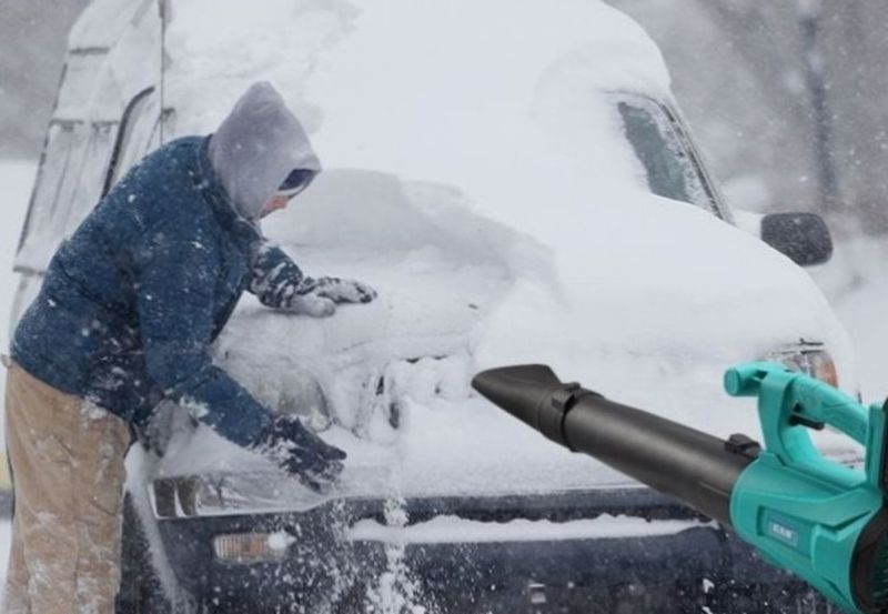 전순덕.동신유통님의 장터 판매 상품 [태풍 🌀송풍기] 첨부 사진