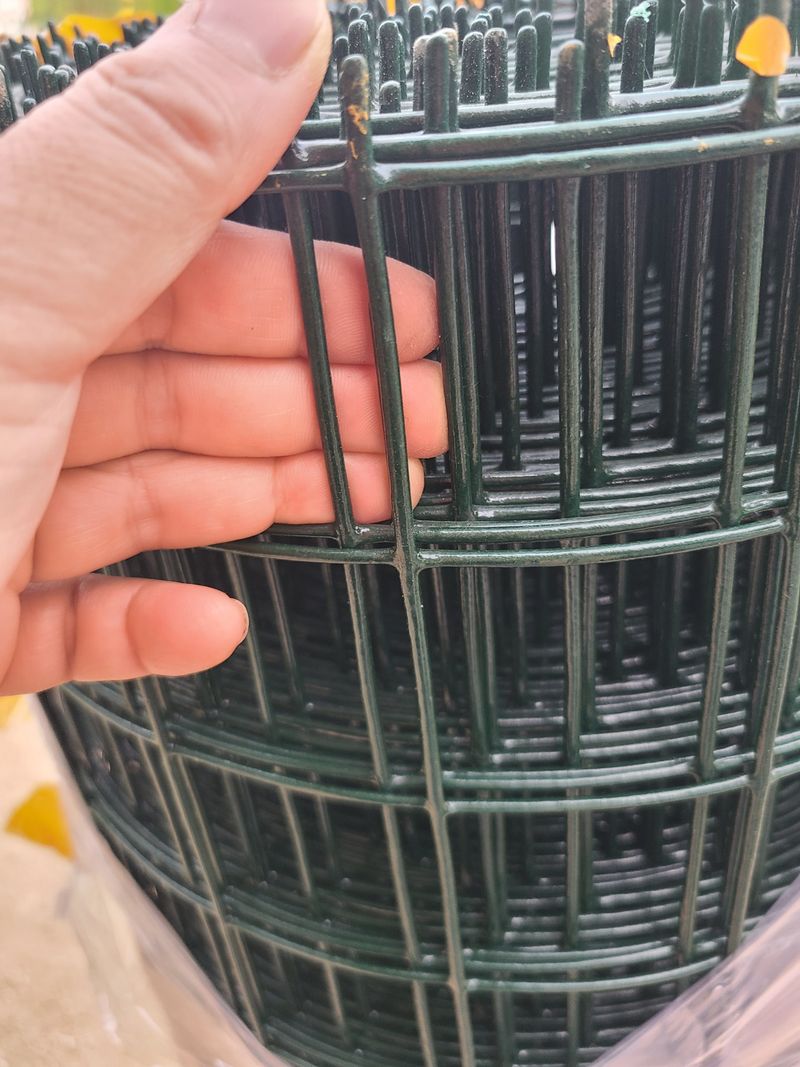 장터 상품 [단단한 울타리망 30M 롤] 썸네일