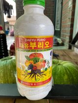 팜모닝 농부님! 어떤 농약 쓰세요?·참여 게시글 이미지