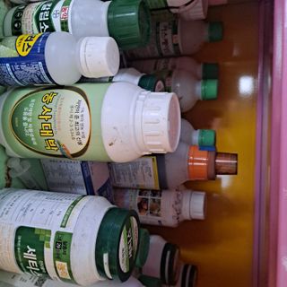 김민수(귀농)님의 농부님! 어떤 농약 쓰세요? · 참여 작성글 사진