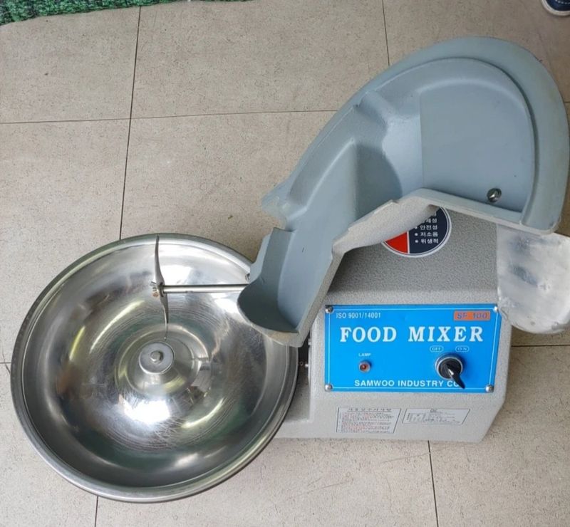 장터 상품 [야채절단기 [판 매 완 료]] 썸네일