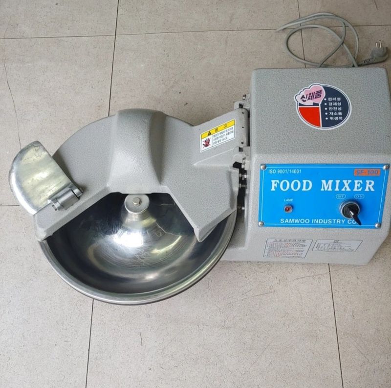 철이님의 장터 판매 상품 [야채절단기 [판 매 완 료]] 첨부 사진