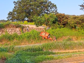 진교님의 농기계정보 · 자유게시판 작성글 사진