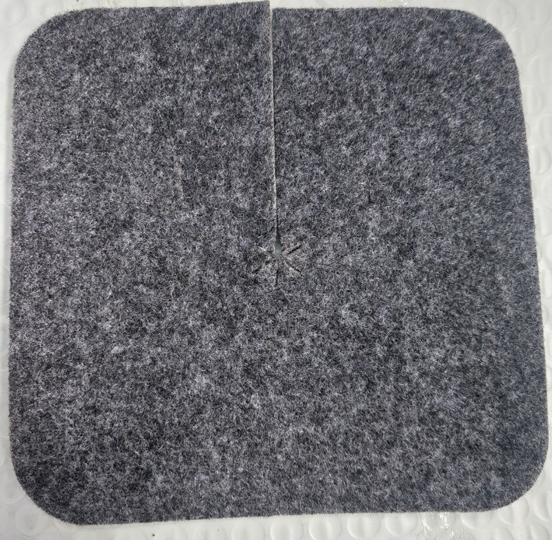 지금은  공돌이님의 장터 판매 상품 [잡초매트  고추용   화분용] 첨부 사진