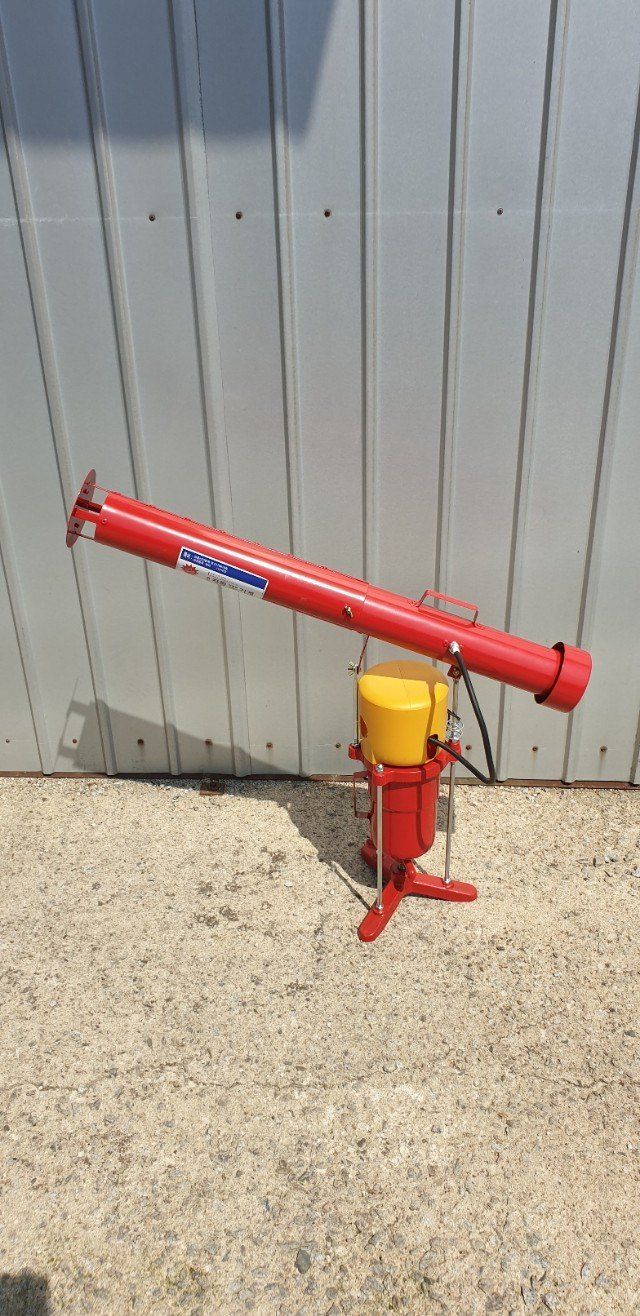 전순덕.동신유통님의 장터 판매 상품 [새 🐦쫓는기계 새총!!!] 첨부 사진