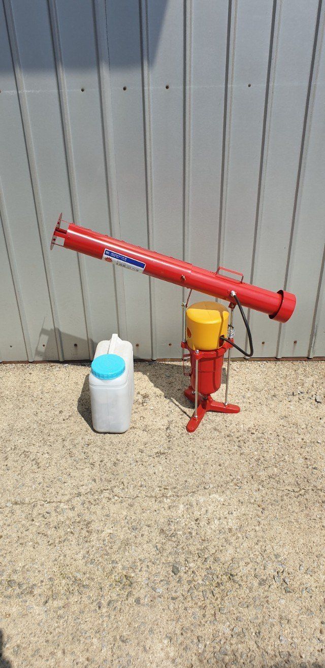 전순덕.동신유통님의 장터 판매 상품 [새 🐦쫓는기계 새총!!!] 첨부 사진