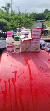 팜모닝 농부님! 어떤 농약 쓰세요?·참여 게시글 이미지