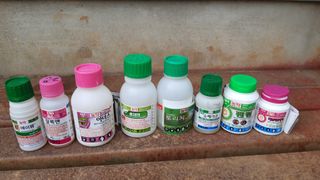 윤형식 님의 농부님! 어떤 농약 쓰세요? · 참여 작성글 사진