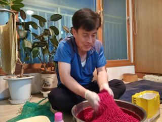 이상식님의 콩 · 자유게시판 작성글 사진