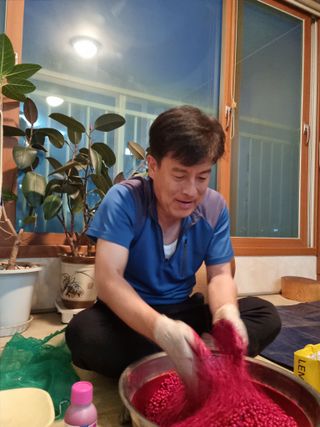 이상식님의 콩 · 자유게시판 작성글 사진