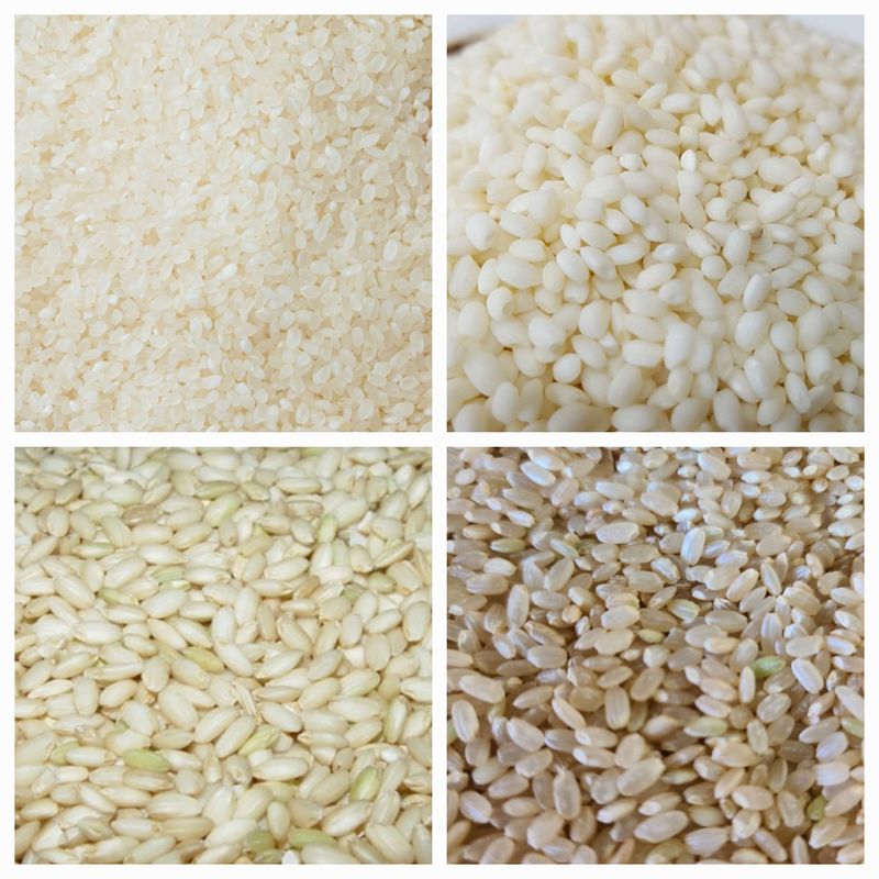 장터 상품 [향미(백미쌀) 누룽지향미] 썸네일