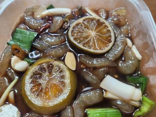 목포 물좋은수산님의 작성글 사진