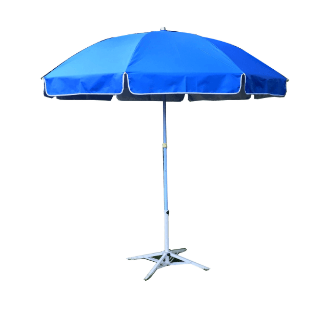 장터 상품 [팜모닝특가 - 대형 2.4M 파라솔 + 다리포함 ] 썸네일