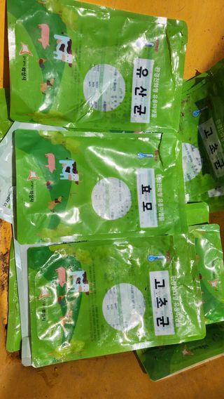 제부도그린농원님의 사과 · 일상 작성글 사진