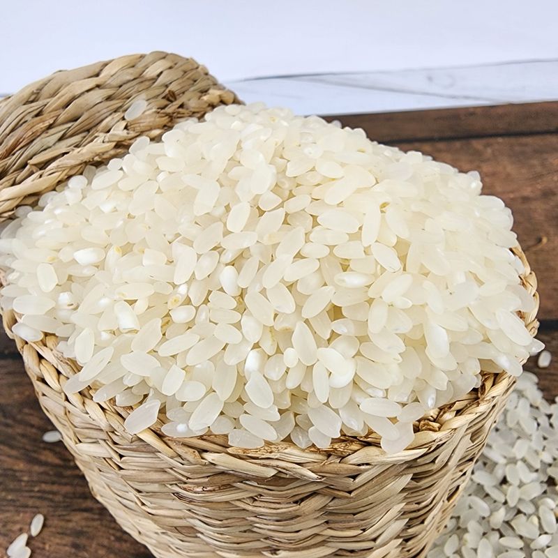 이설희순님의 장터 판매 상품 [2025년신동진쌀10kg] 첨부 사진